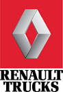 Renault Trucks Commercial Nederland B.V. Logo