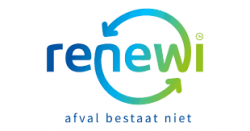 Renewi Nederland B.V. Logo