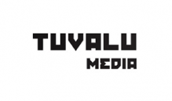 Tuvalu Media Logo