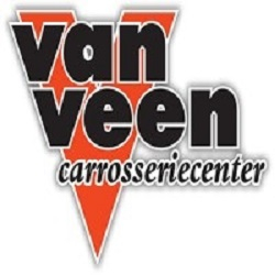 Carrosserie Center van Veen Logo