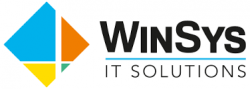 Winsys Logo
